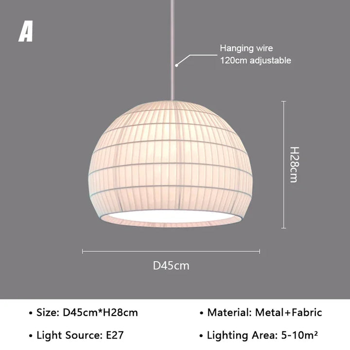 Suspension Luminaire  | KAWOUI