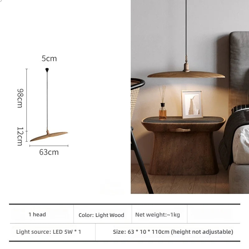 Suspension Luminaire | SIDONIE