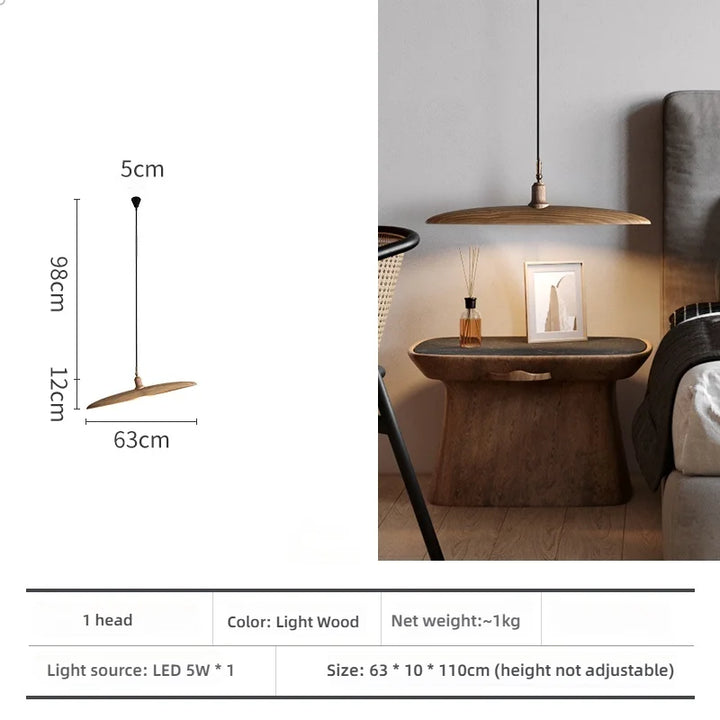 Suspension Luminaire | SIDONIE