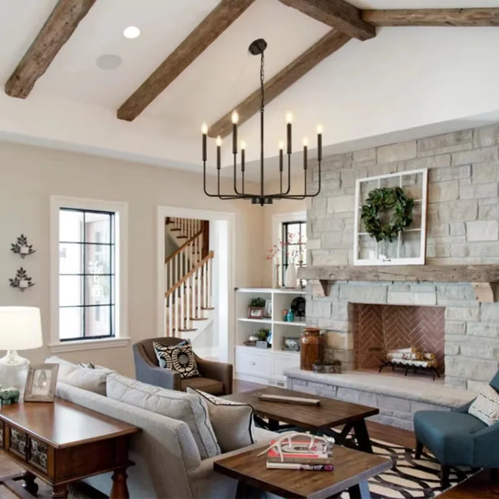 Suspension Luminaire | CANDY