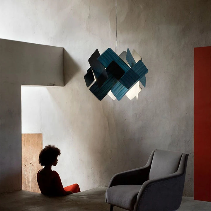 Suspension Luminaire | DONOTION