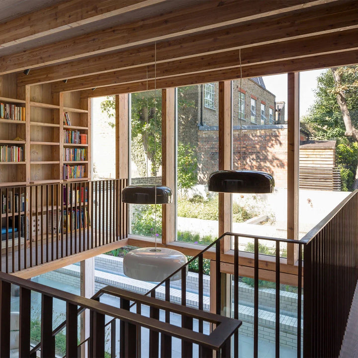 Suspension Luminaire | MANU