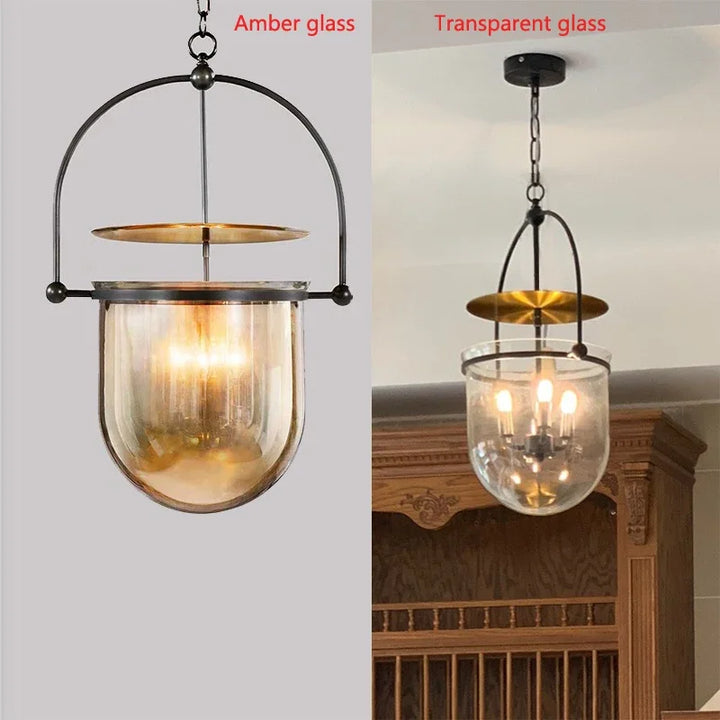 Suspension Luminaire | ANCINE