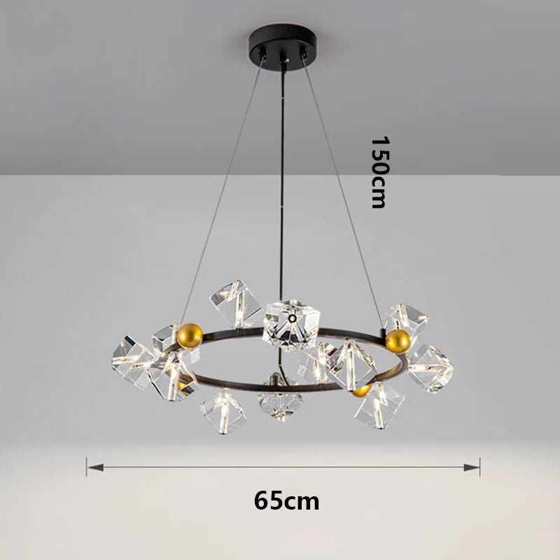 Suspension Luminaire | DORITURE