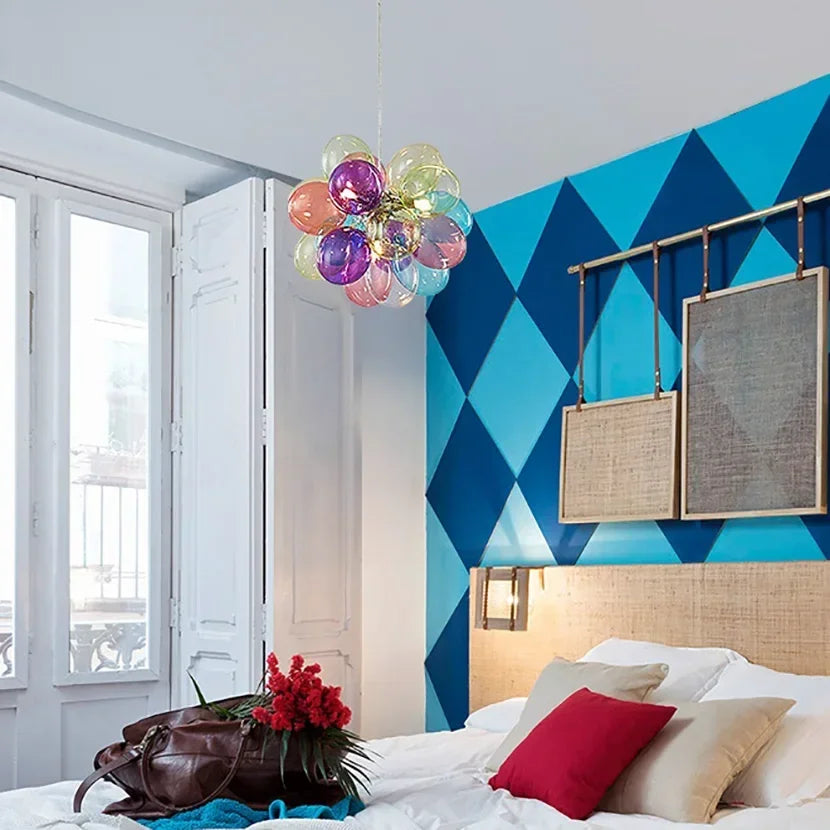 Suspension Luminaire | PIROU