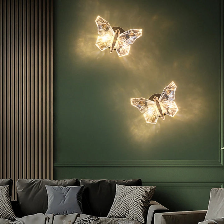 Applique Murale | ANIM