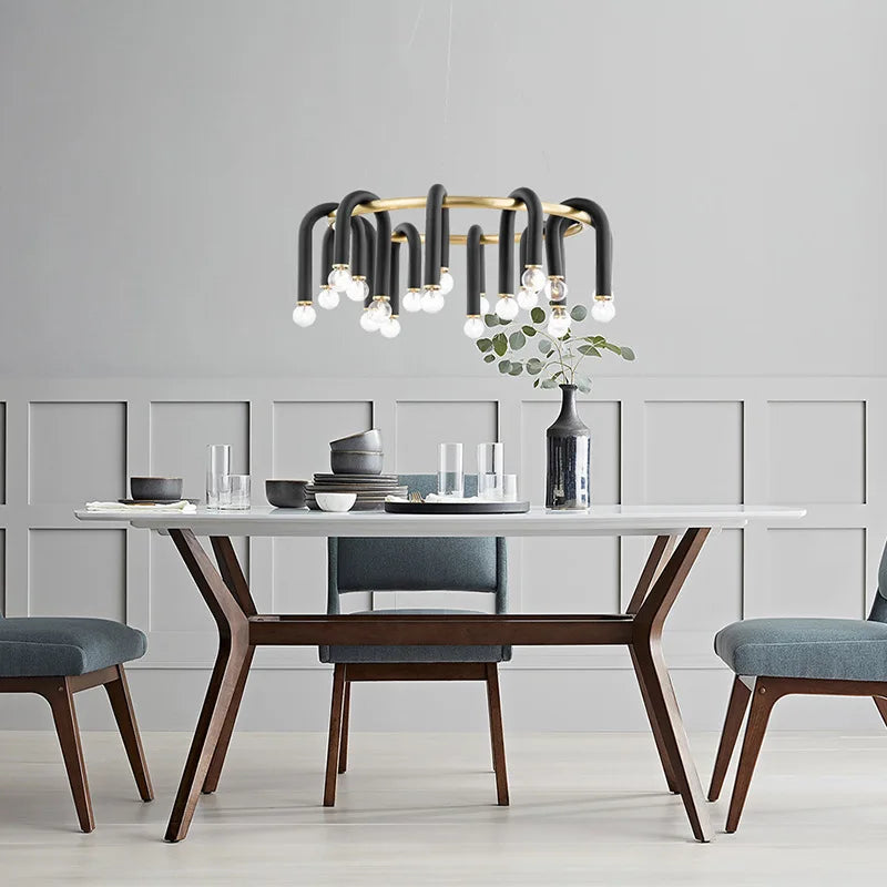 Suspension Luminaire | SHAPU