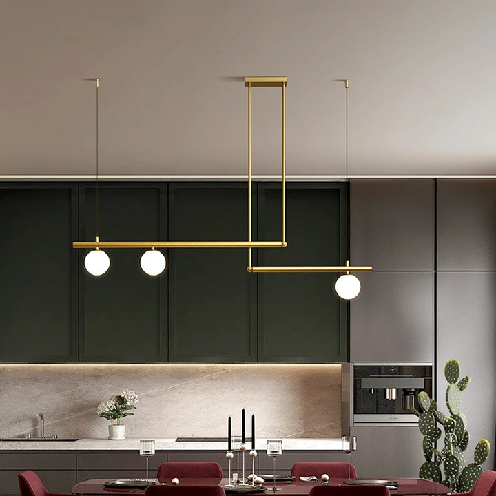 Suspension Luminaire | PETIBOU
