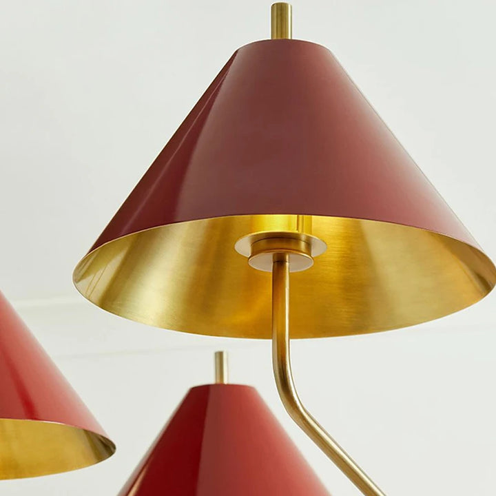 Suspension Luminaire | TIMACE