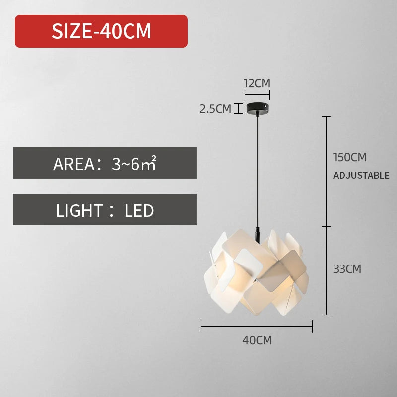 Suspension Luminaire | DONOTION
