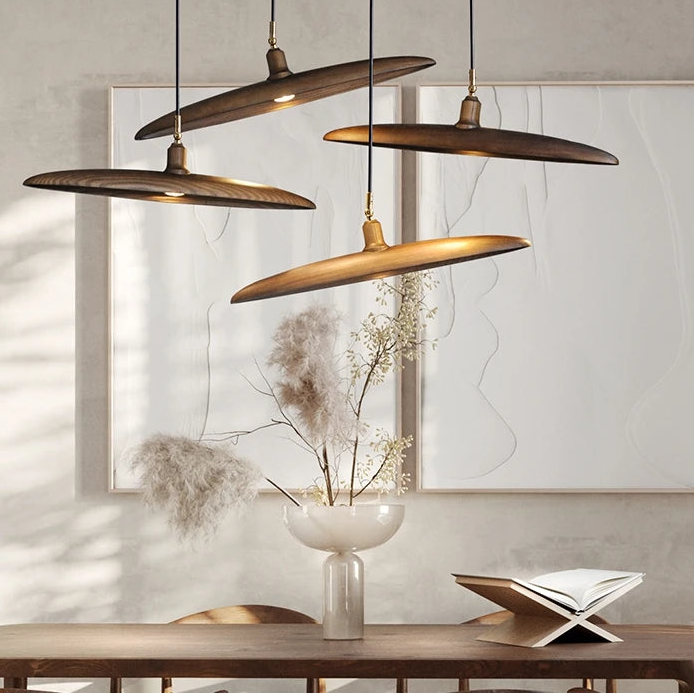 Suspension Luminaire | SIDONIE