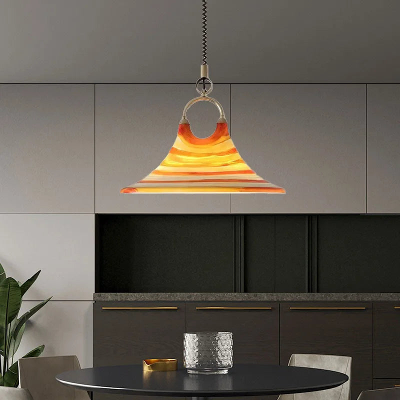 Suspension Luminaire | PLAXI