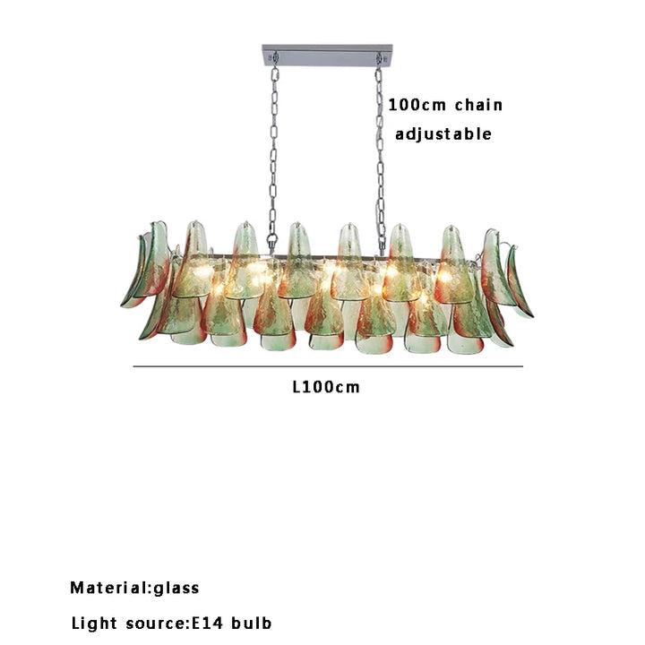 Suspension Luminaire | TERVE