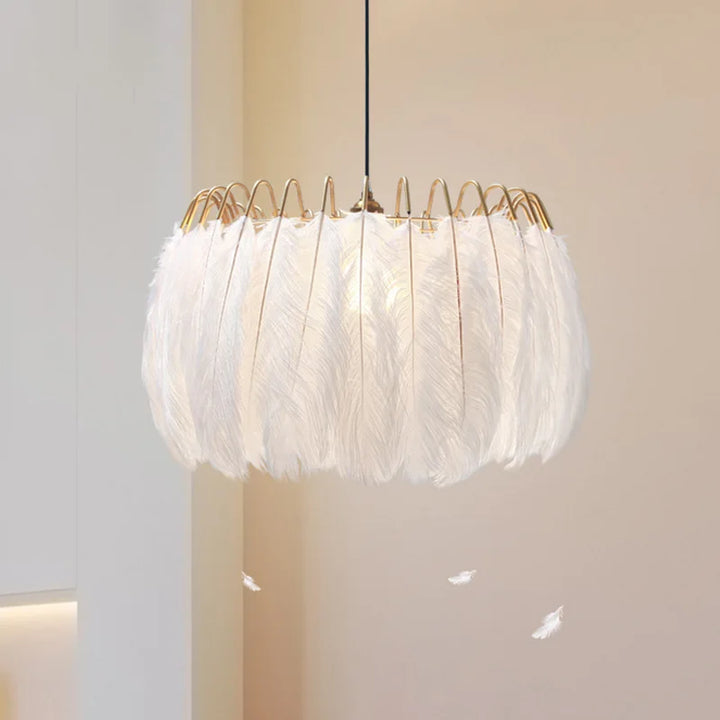 Suspension Luminaire | SUSERER