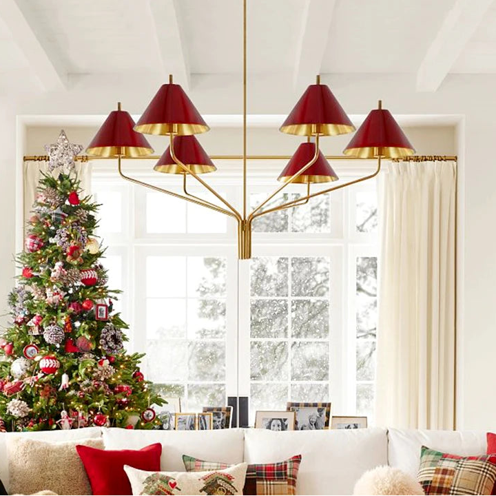 Suspension Luminaire | TIMACE