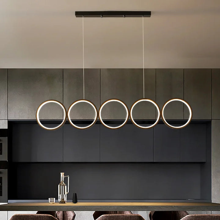 Suspension Luminaire | MINIO