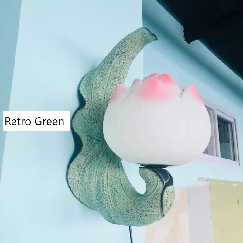 Applique Murale | CHINY