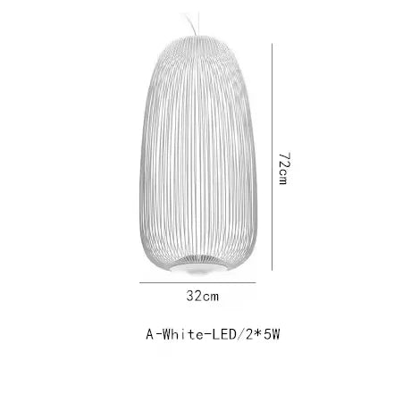 Suspension Luminaire | FOCARINI