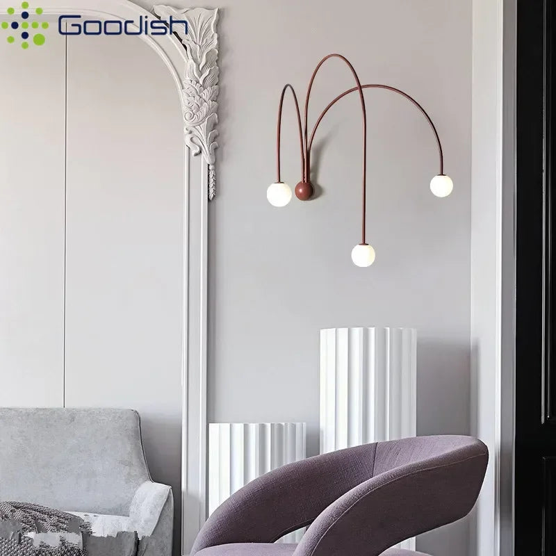 Suspension Luminaire | ARCHE