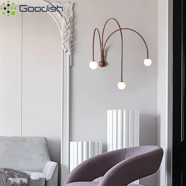 Suspension Luminaire | ARCHE