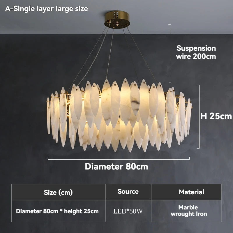 Suspension Luminaire | CANITO