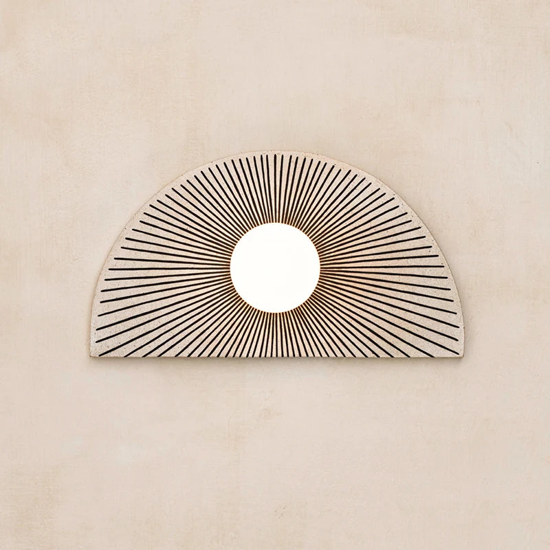 Applique Murale | MICROBRULE