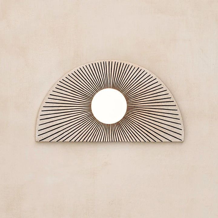 Applique Murale | MICROBRULE