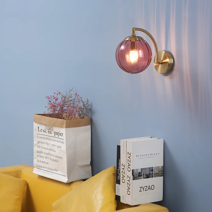 Applique Murale | FUMEE