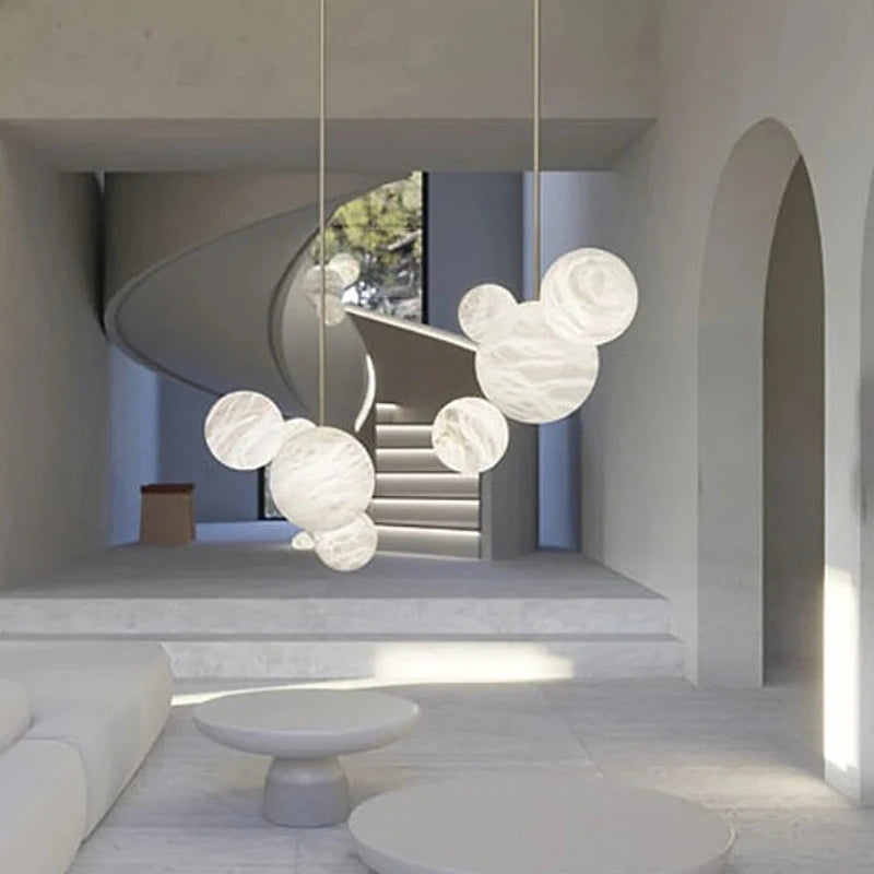 Suspension Luminaire | SITOKO