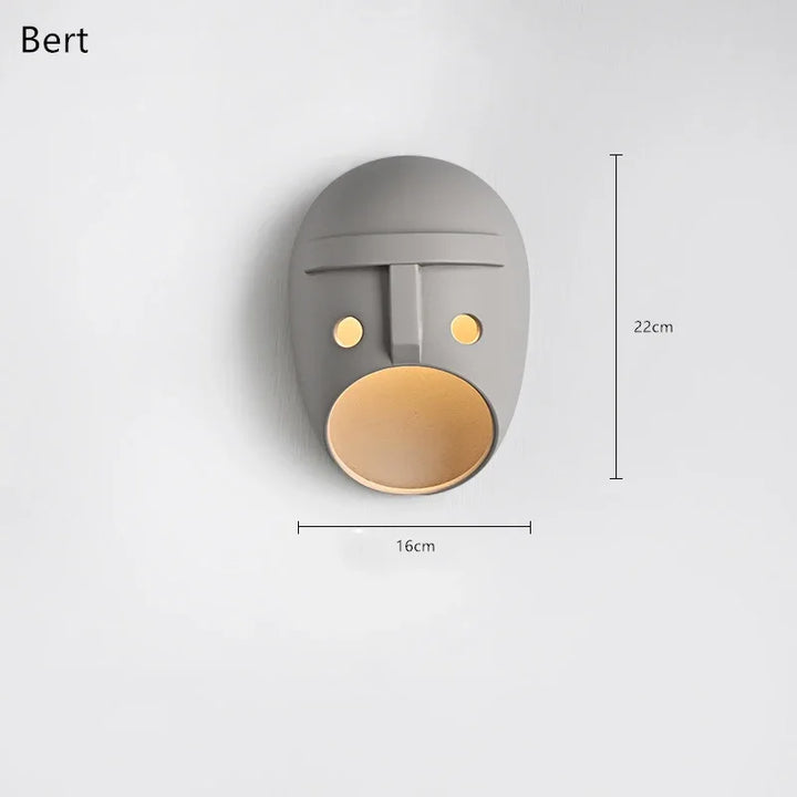 Applique Murale | MOOLIA