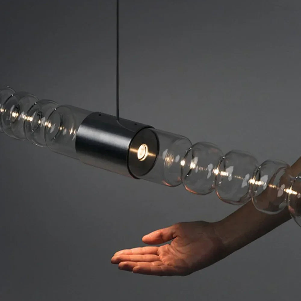 Suspension Luminaire | MINAPLO