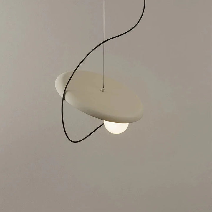 Suspension Luminaire | DORUTIS