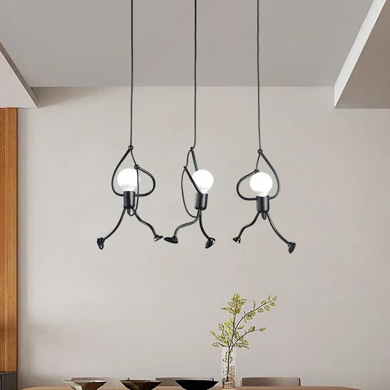 Suspension Luminaire | VALINO