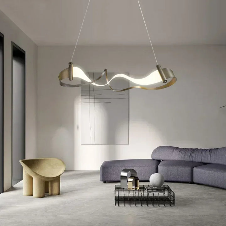 Suspension Luminaire | NDRAXI