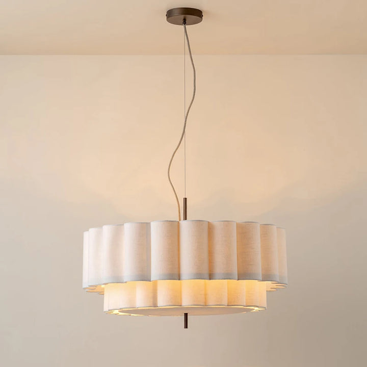 Suspension Luminaire | TIBLISSE
