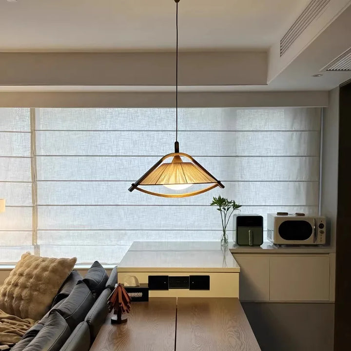 Suspension Luminaire | LILANE