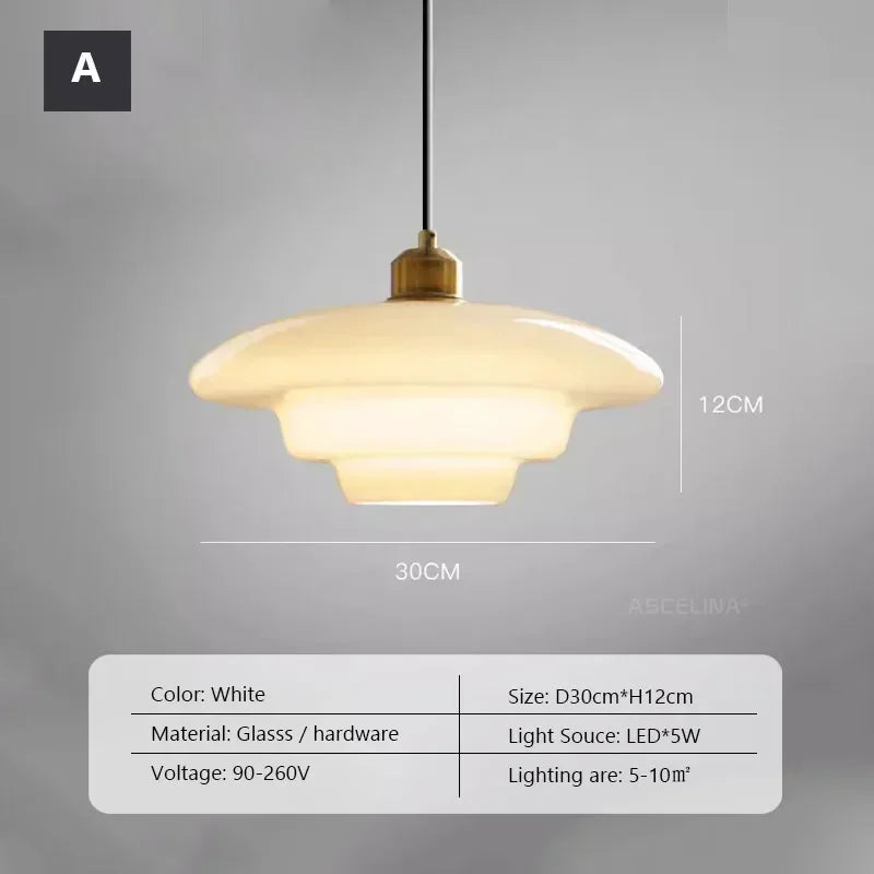 Suspension Luminaire | SUPOIR