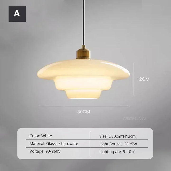 Suspension Luminaire | SUPOIR