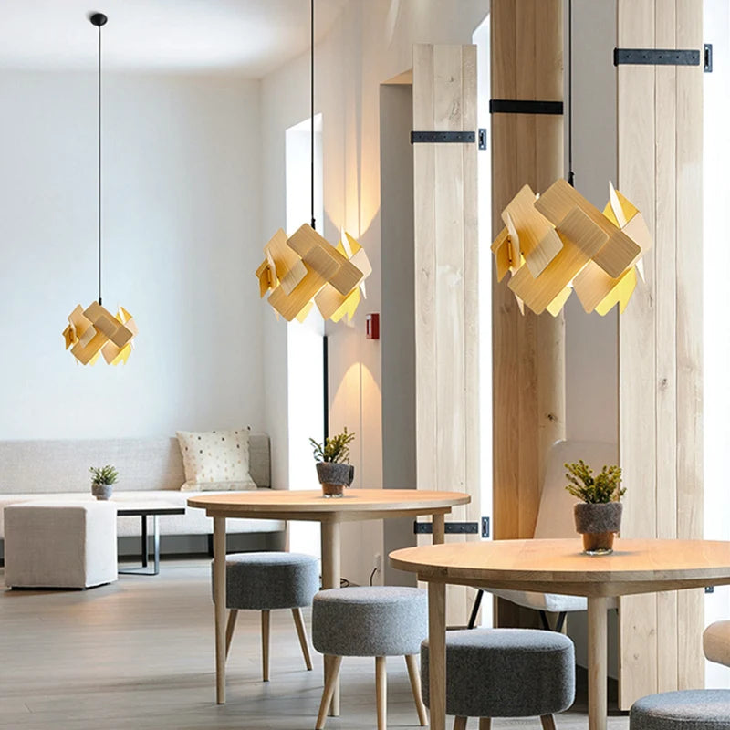 Suspension Luminaire | DONOTION