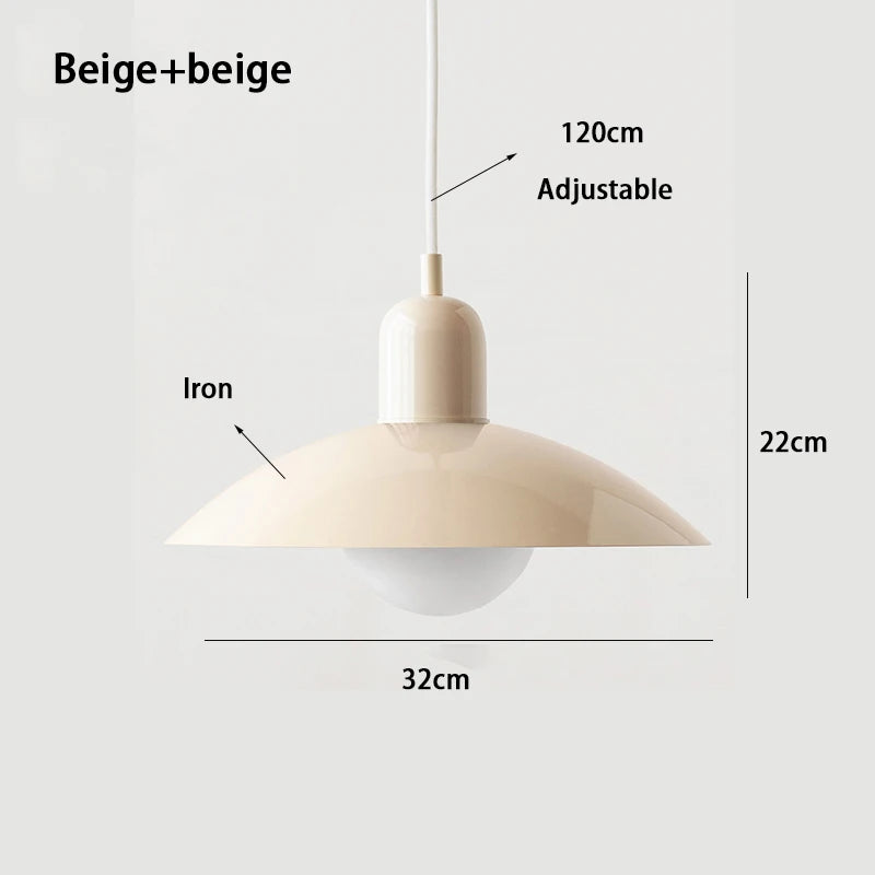 Suspension Luminaire | NOQUE