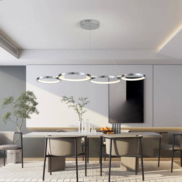 Suspension Luminaire | CHICA
