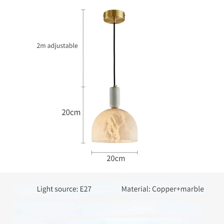 Suspension Luminaire | REVERE