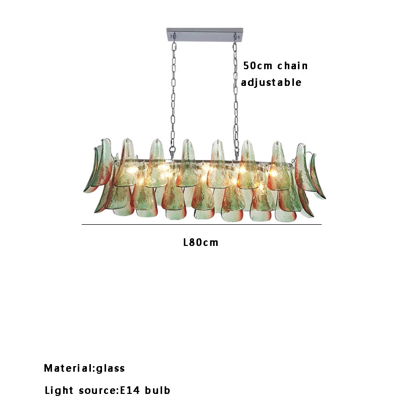 Suspension Luminaire | TERVE