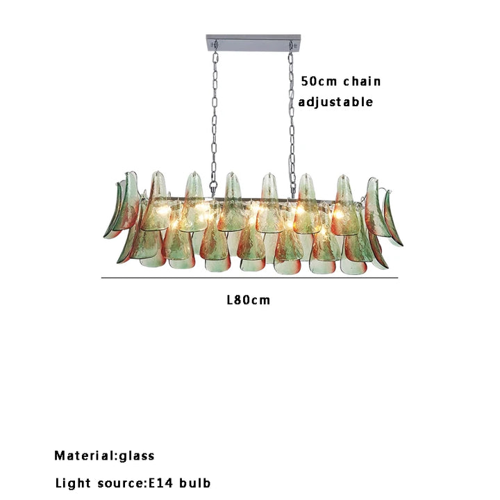 Suspension Luminaire | TERVE