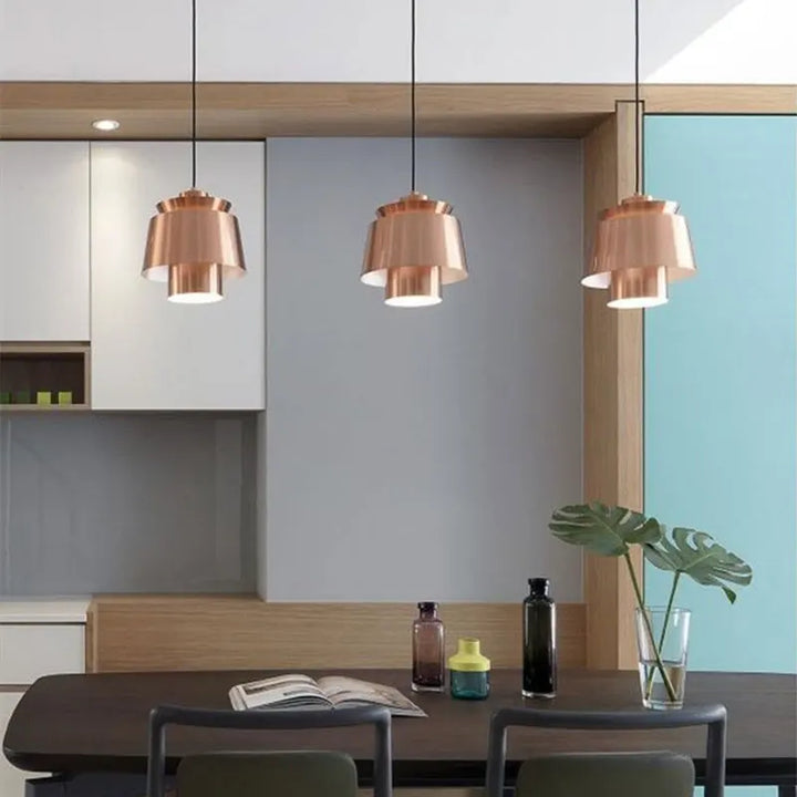 Suspension Luminaire | DANILAR