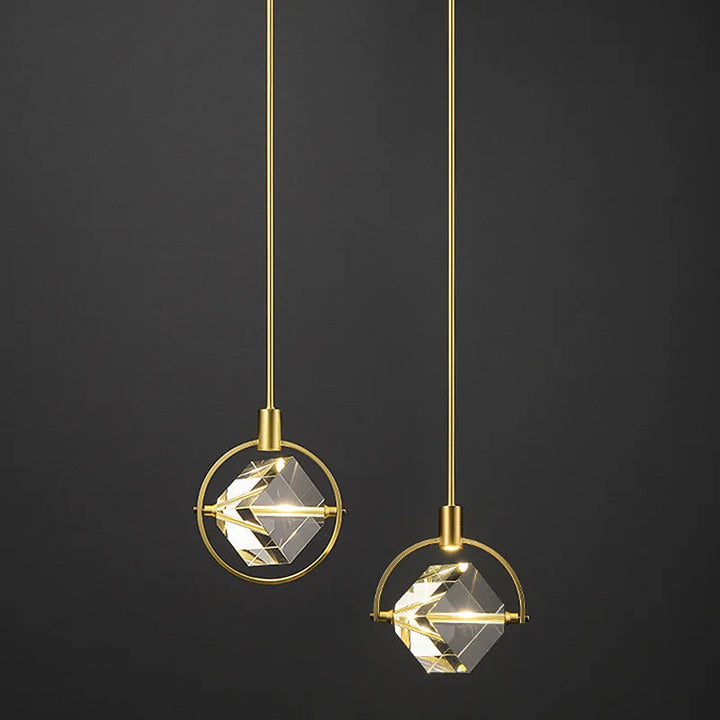 Suspension Luminaire | BINAH