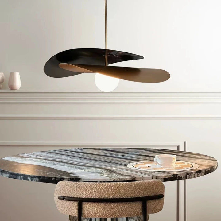 Suspension Luminaire | MINOSILA