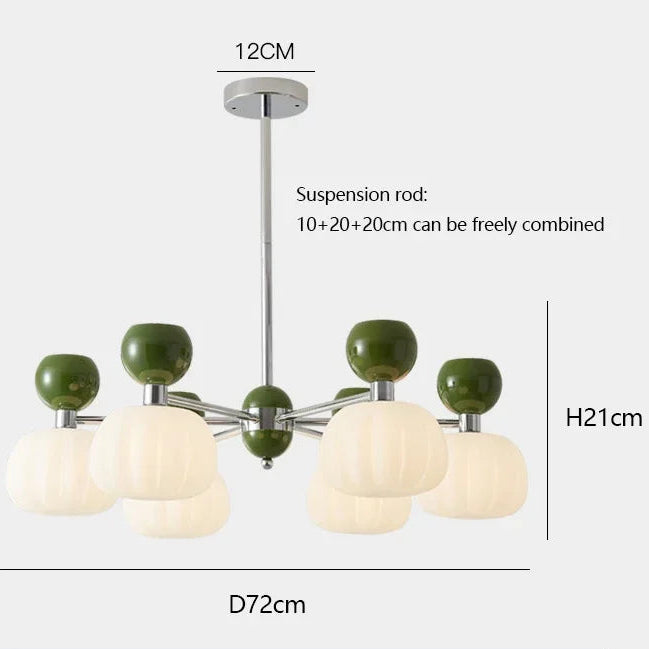 Suspension Luminaire | SAUTIGE