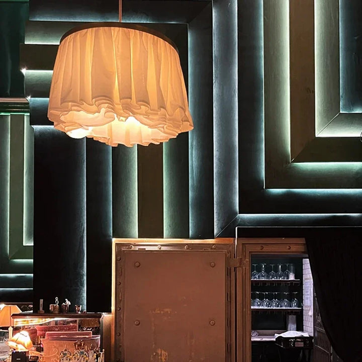 Suspension Luminaire | WITHES