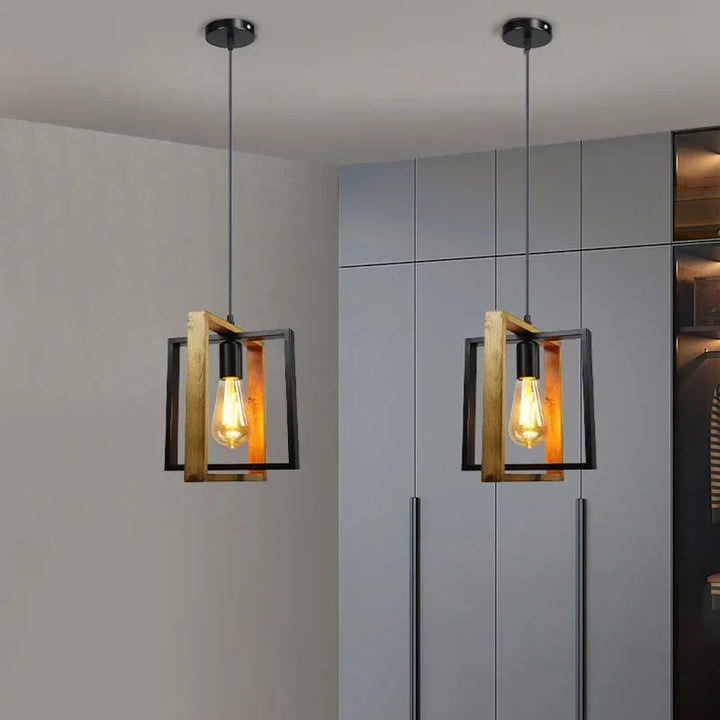 Suspension Luminaire | BIQUE